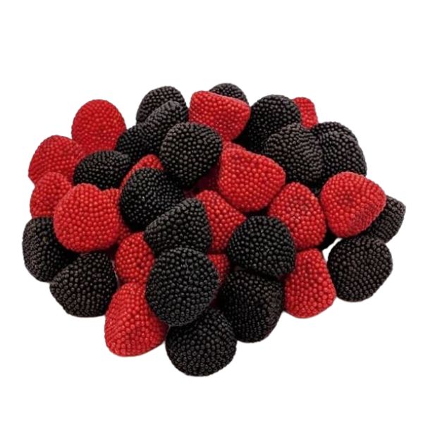 BALA DE AMORA FINI A GRANEL